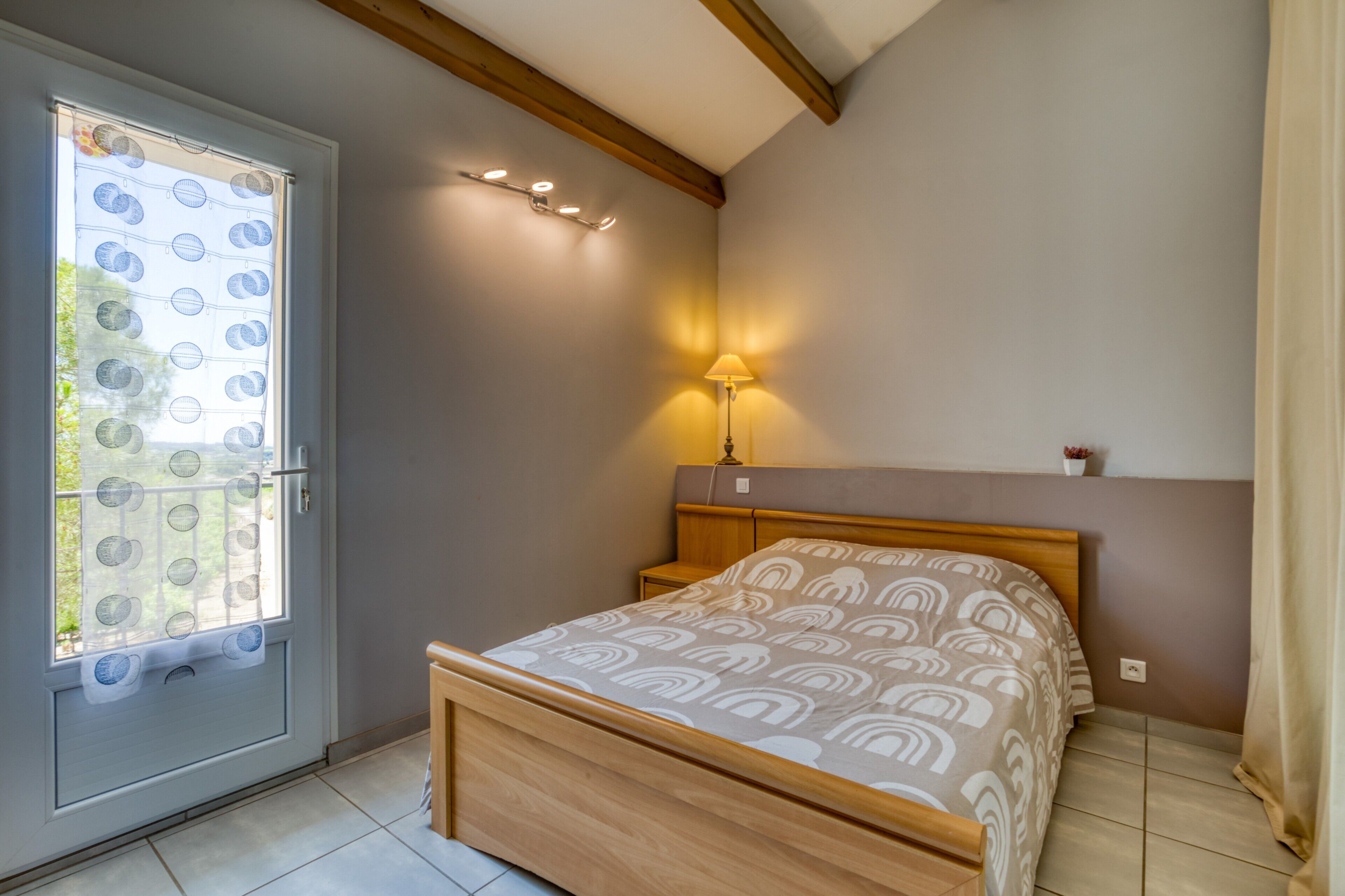 2 bedrooms, WiFi