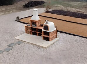 Property grounds - The Vigné Cabin – Unique Vacation Rental in the Heart of the Hérault Vineyards (Saint-Pargoire)