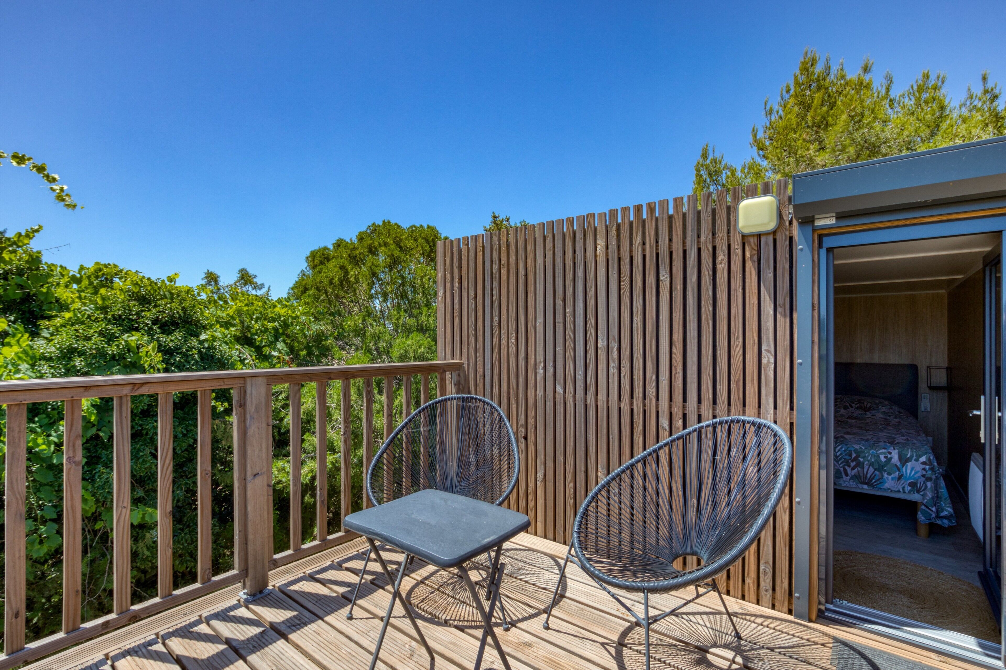 Terraço/pátio