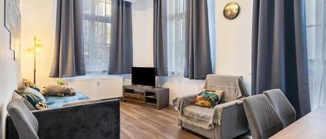 Fernseher