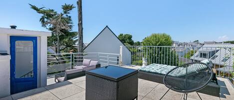 Terras