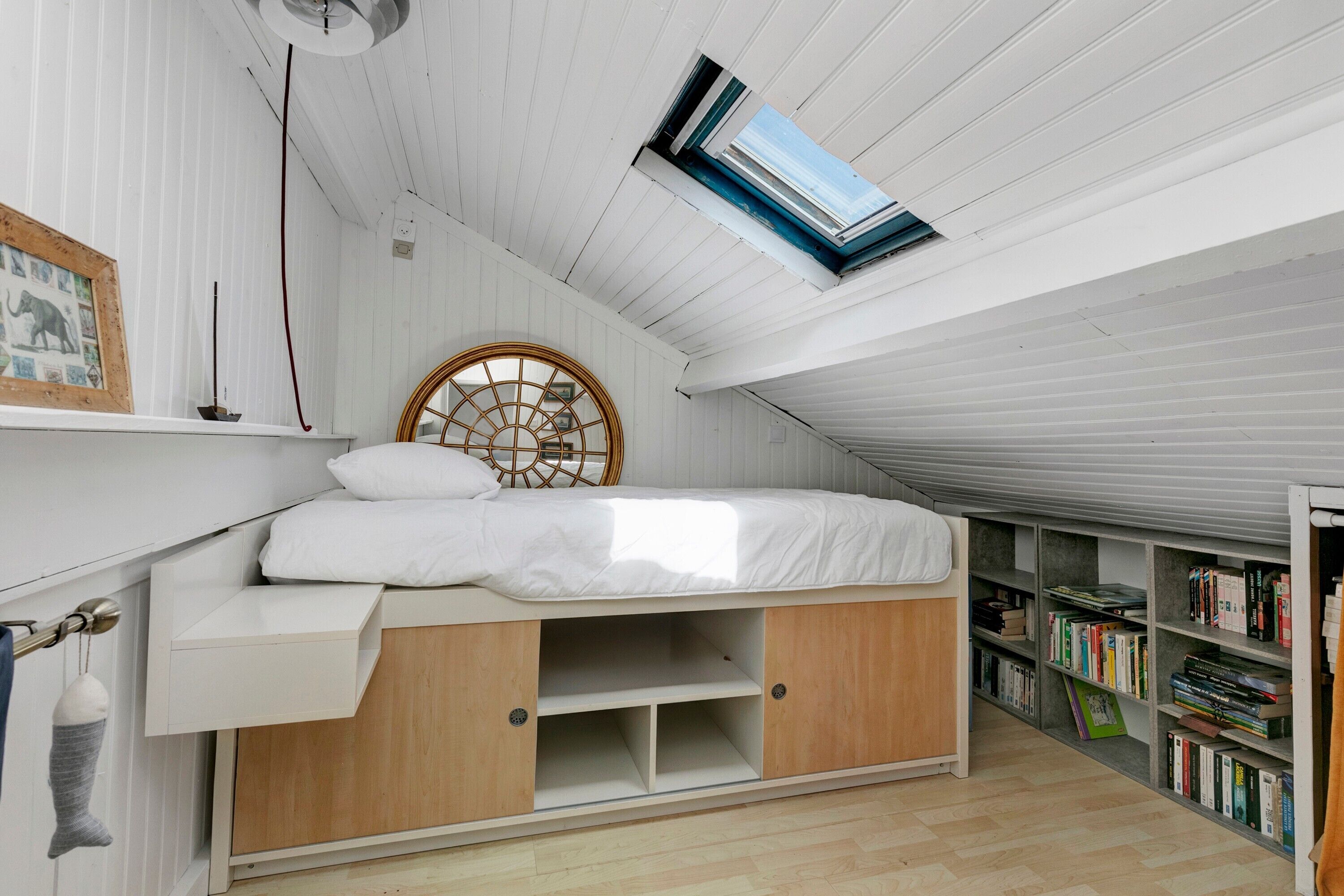 2 Schlafzimmer, WLAN