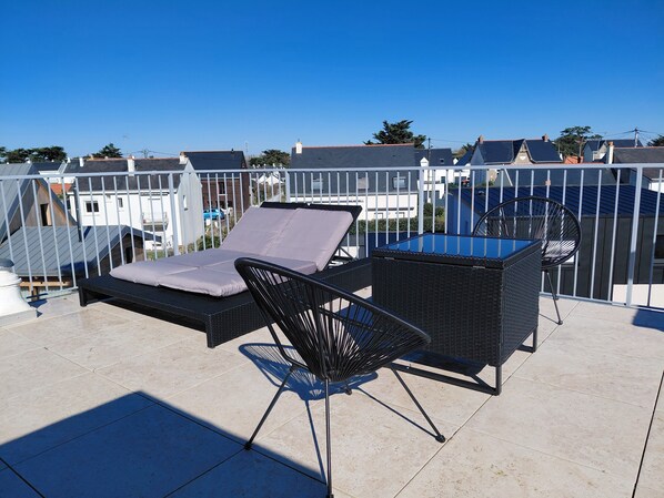 Terras