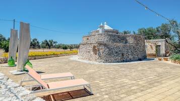 Terrass/Patio