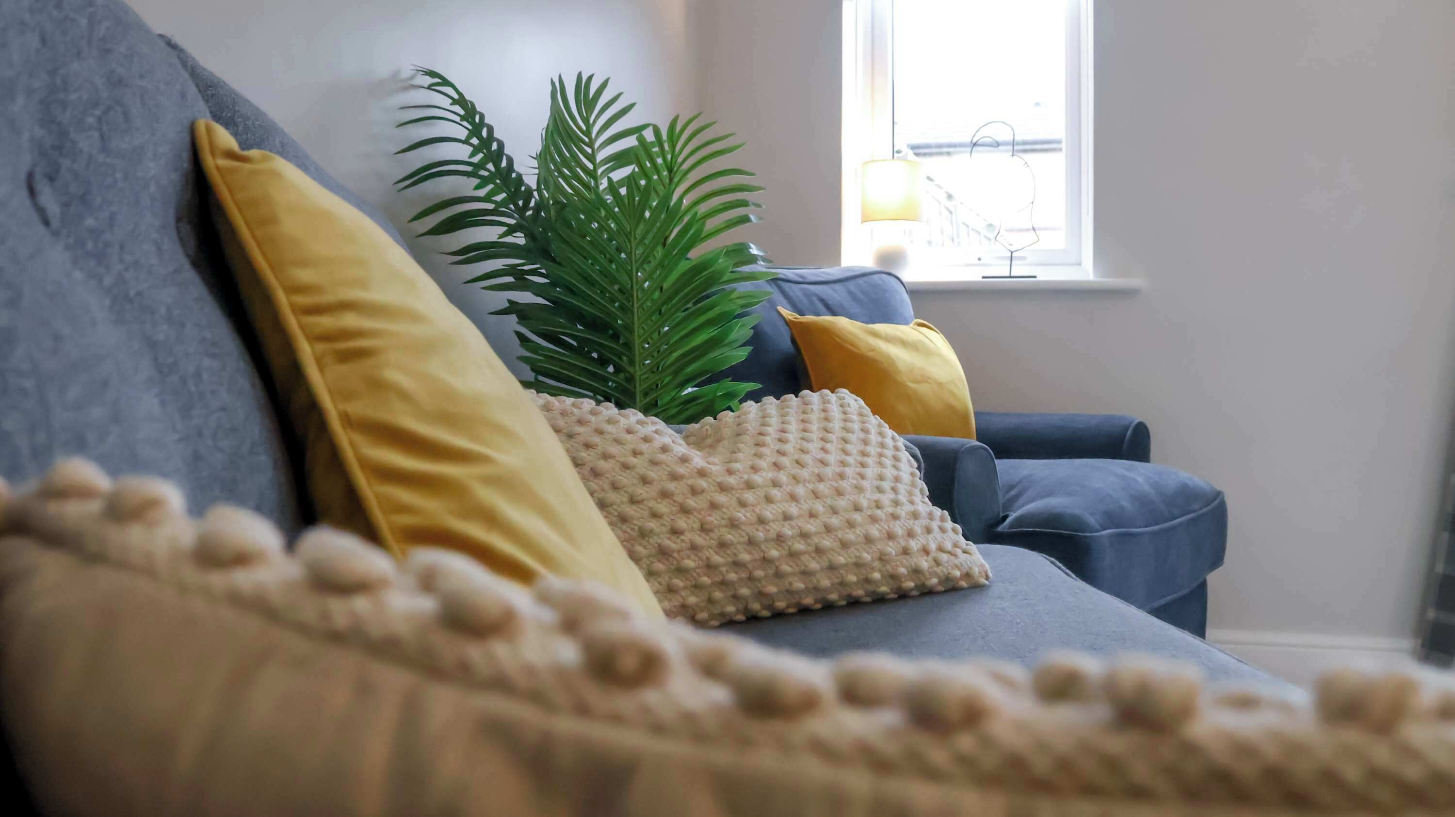 Modern House In Hartlepool With Private Parking - Hartlepool