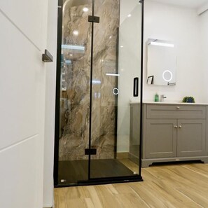 Bathroom - The wylies (Lisburn)