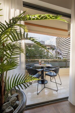 Dining - Nikita 1 3rd·Signature Athenian Residence (Athens)