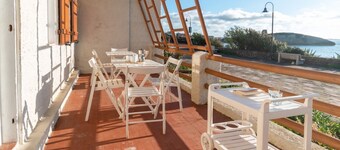 S'archittu Sunset House
