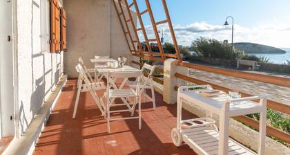 S'archittu Sunset House