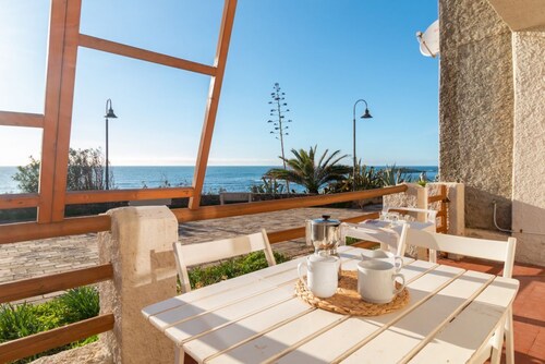 S'archittu Sunset House