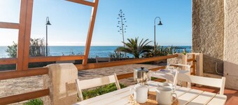 S'archittu Sunset House