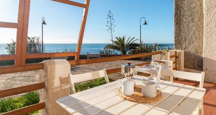 S'archittu Sunset House