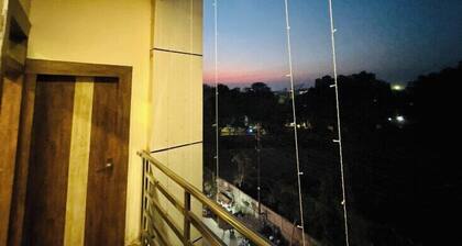 Hotel New M.I. Plaza