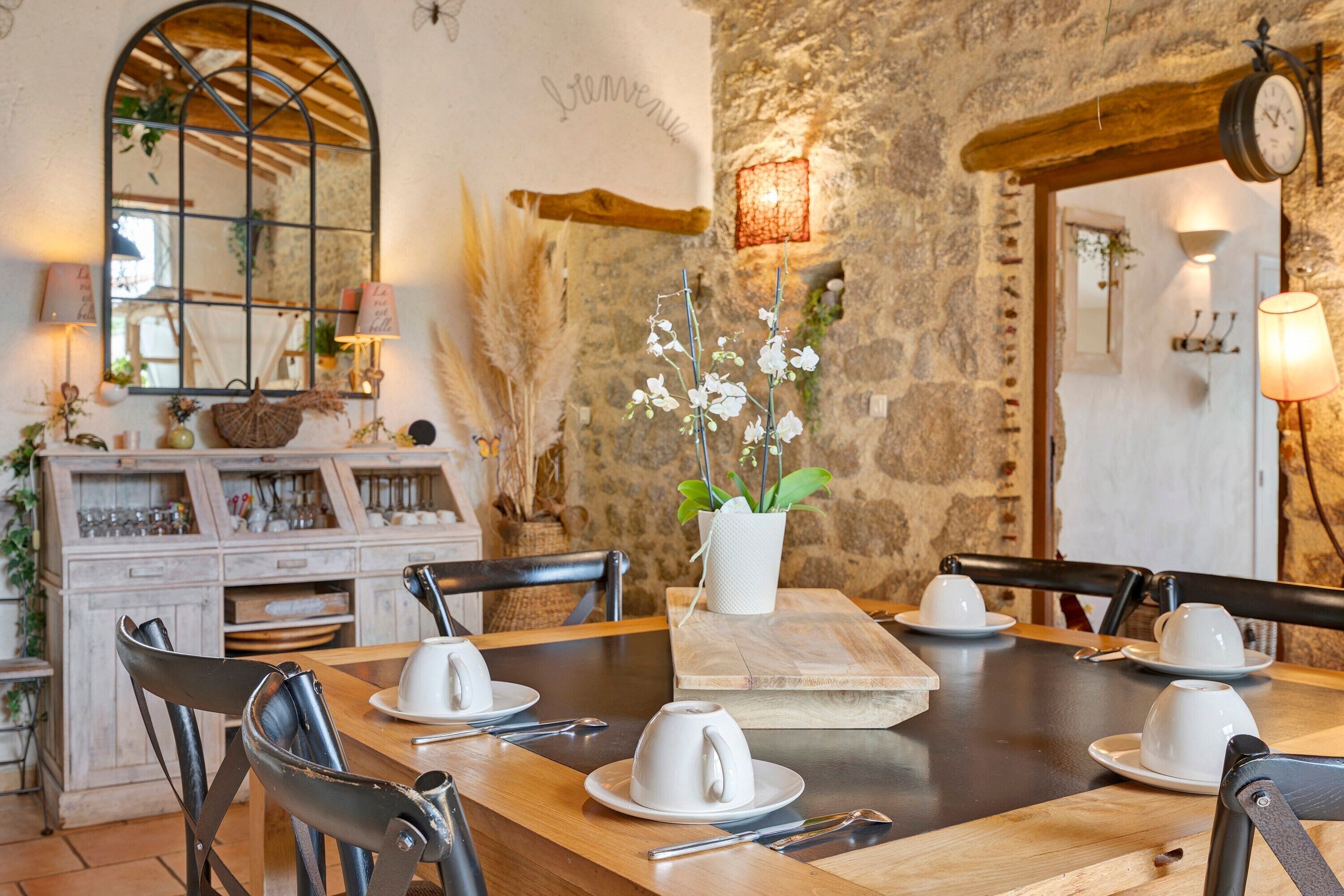 Restaurantes