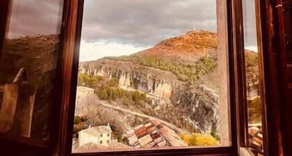 Apartamentos Rascacielos San Martin