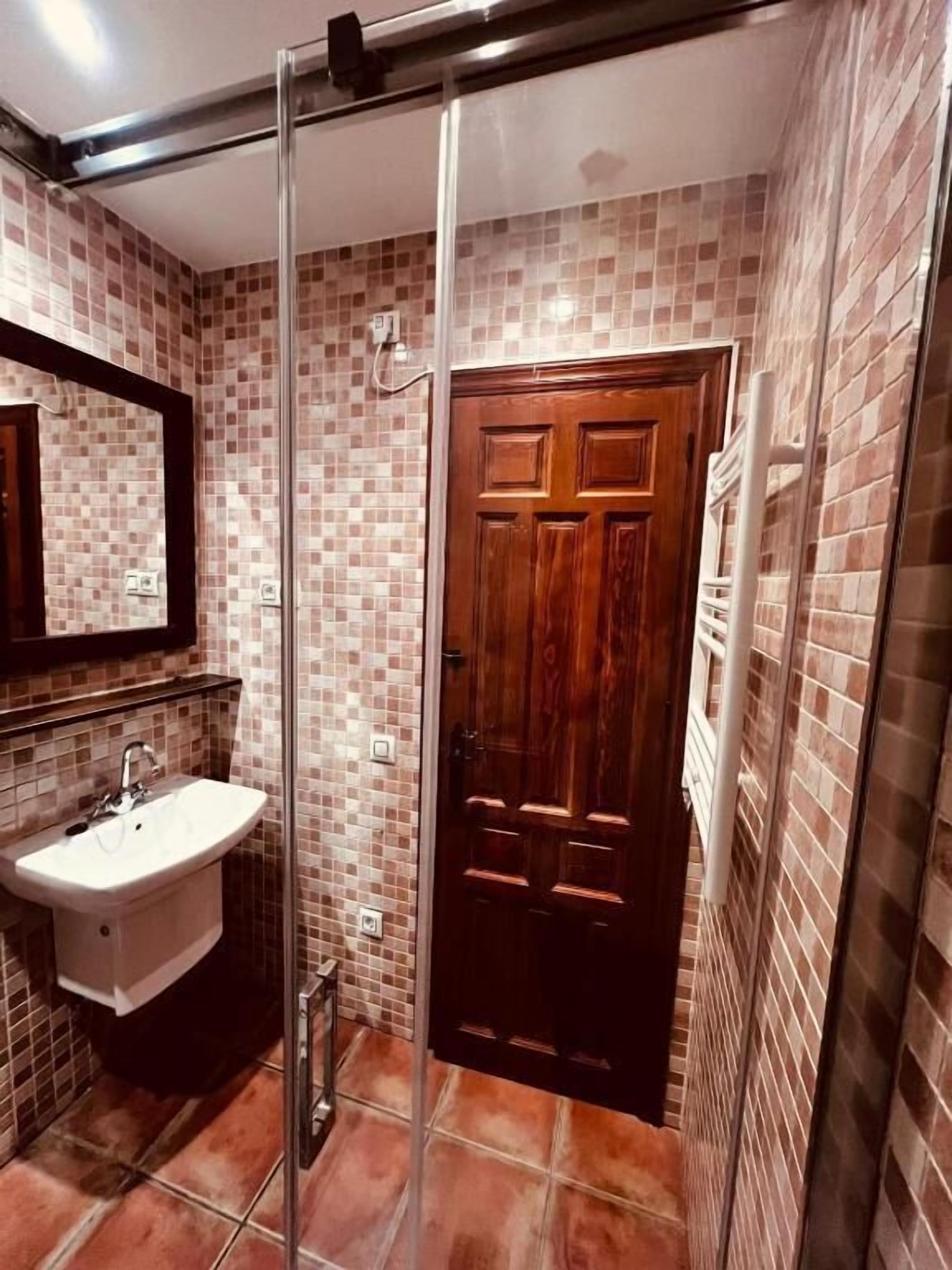 Kamar mandi