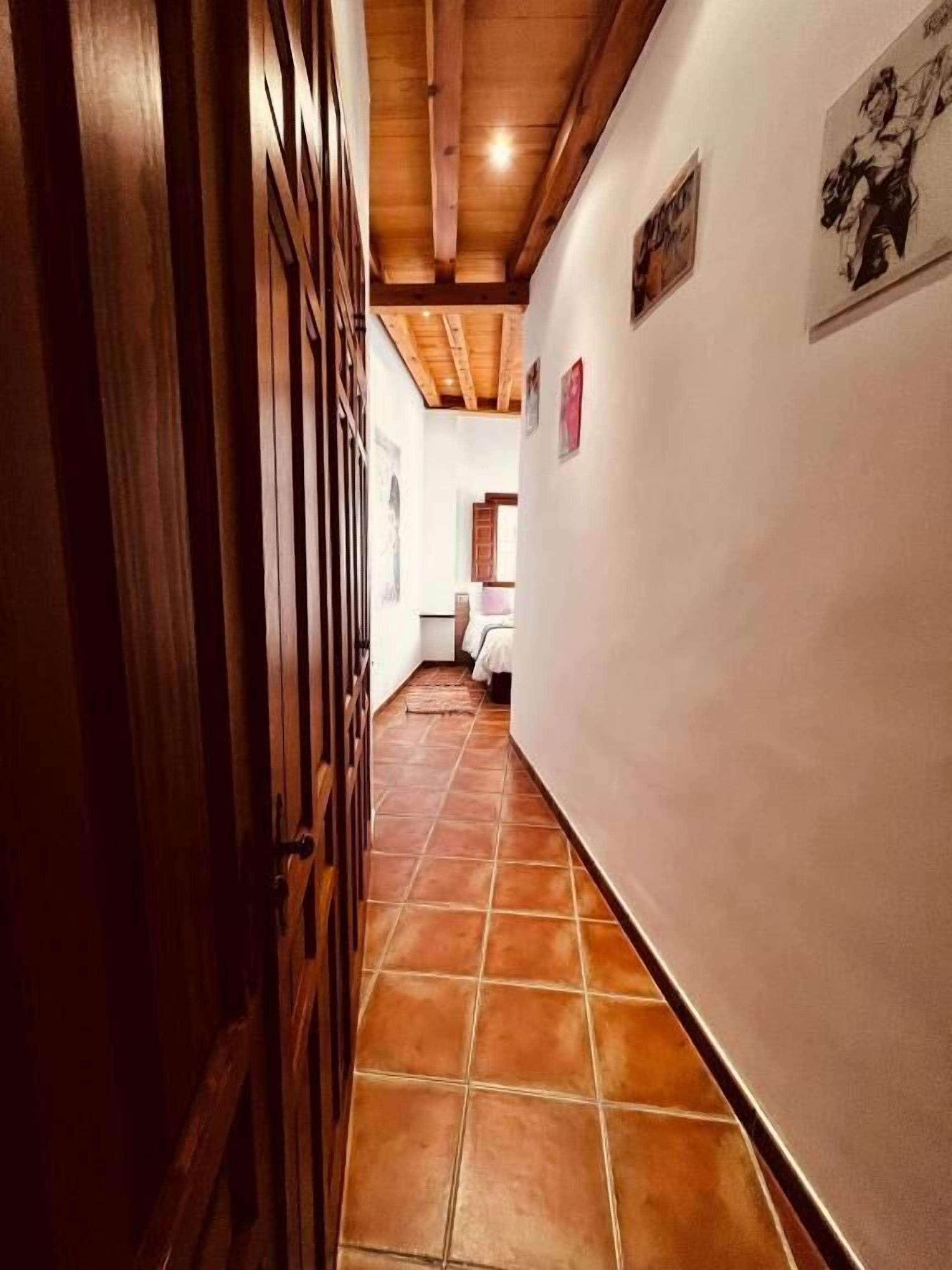 公寓, 山景 | 住宿内部