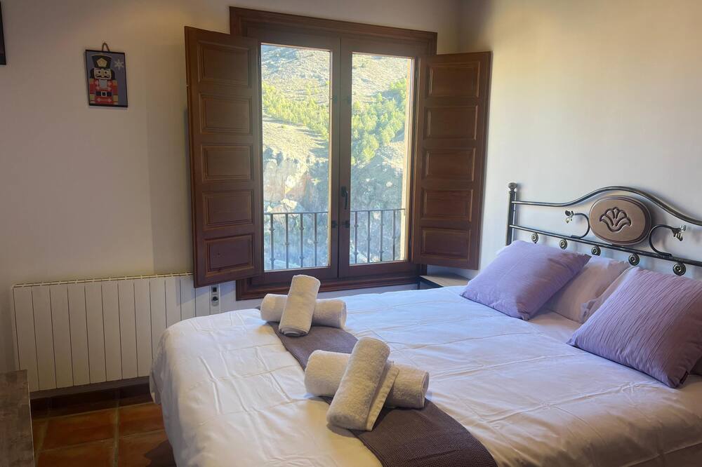 Apartamentos Rascacielos San Martin
