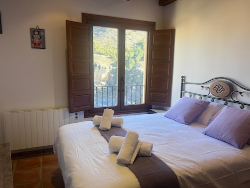 Apartamentos Rascacielos San Martin