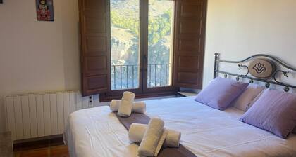 Apartamentos Rascacielos San Martin