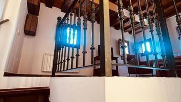 Leilighet, fjellutsikt | Innvendig