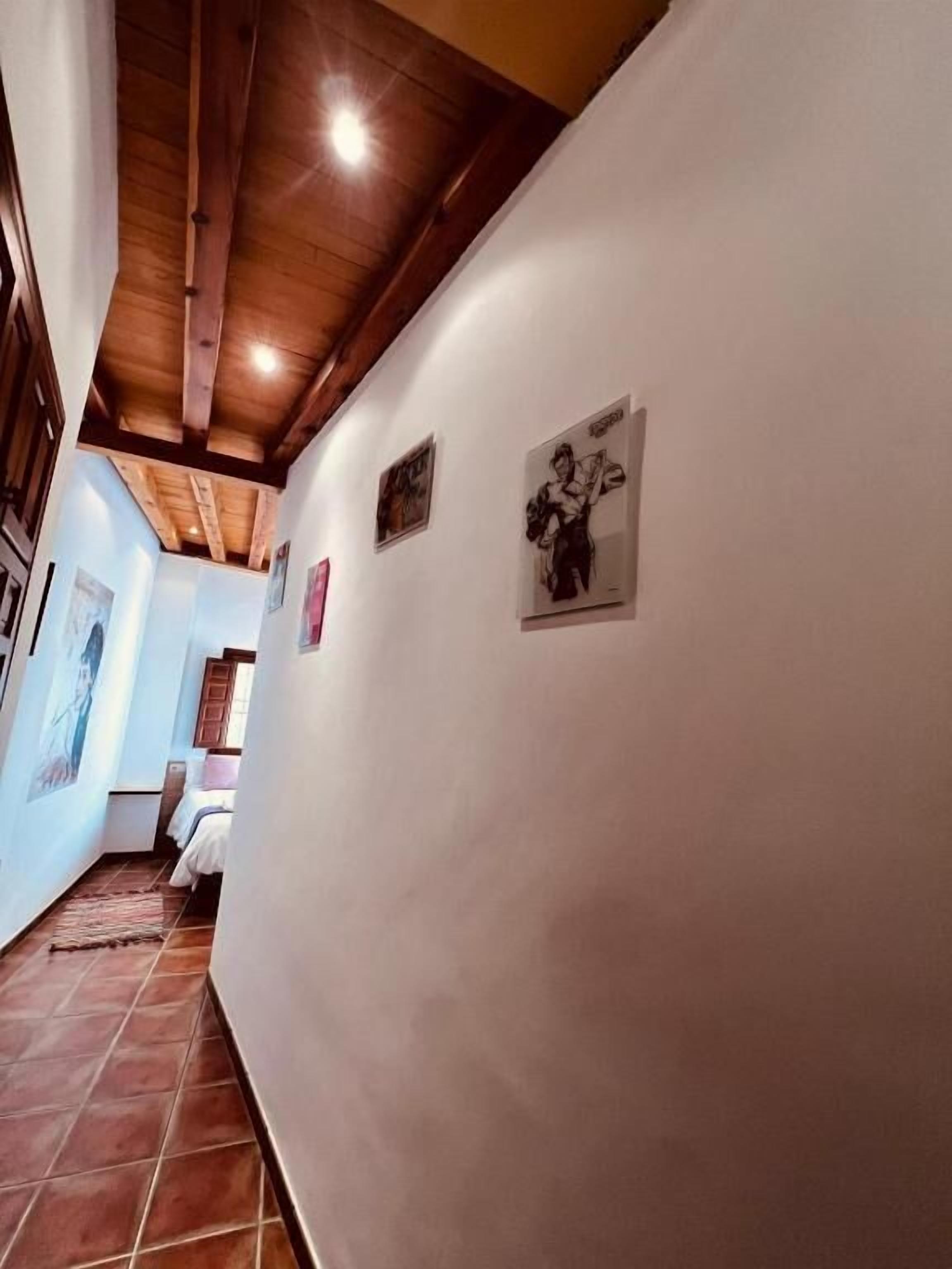 Leilighet, fjellutsikt | Innvendig