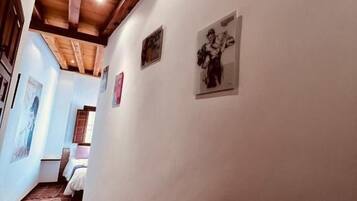 Leilighet, fjellutsikt | Innvendig