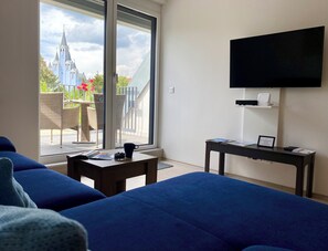 منطقة المعيشة