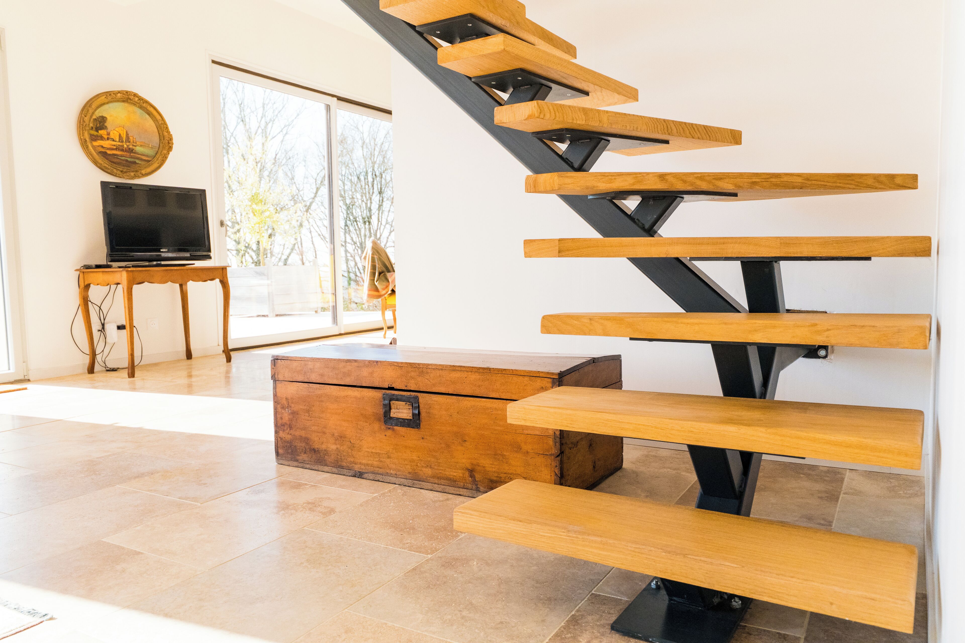 Intérieur