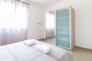 2 Schlafzimmer