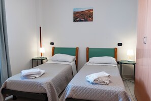 2 sovrum, strykjärn/strykbräda, internet och sängkläder