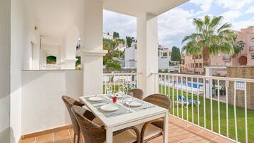 OpçÔes para refeição ao ar livre