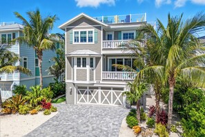 Exterior - Beach & Bay by Beach Boutique Rentals (Bradenton Beach)
