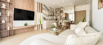 Apartamenty Sun & Snow Greeneri Park