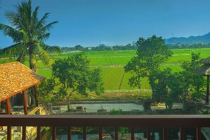 Spa - Y Van Cac Homestay (Hoa Lu)