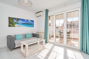 منطقة المعيشة