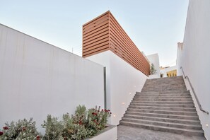 Property entrance - Extraordinary Villa With Private Pool & Steamsauna (Mellieha)