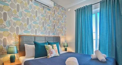 Best Location Sliema Tower Road Apartment