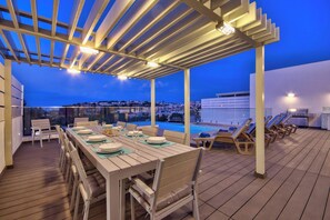Interior - Prestigious Grand Villa With Luxurious Amenities (Mellieha)