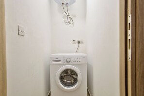 Équipements de salle de bain