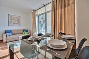 Restauration dans la chambre