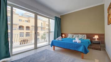 Apartment (3 Bedrooms)