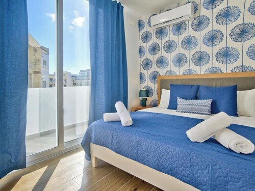 Amazing Duplex Penthouse With Jacuzzi and BBQ