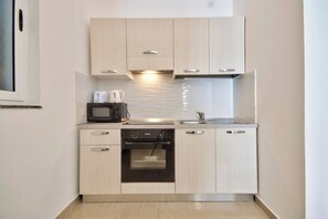 Interior - Few Minutes Walk of The Strand 1-bedroom Apartment (Gzira)