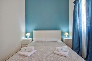 Interior - Few Minutes Walk of The Strand 1-bedroom Apartment (Gzira)