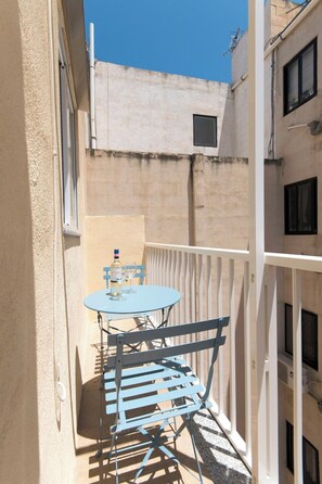 Interior - Few Minutes Walk of The Strand 1-bedroom Apartment (Gzira)