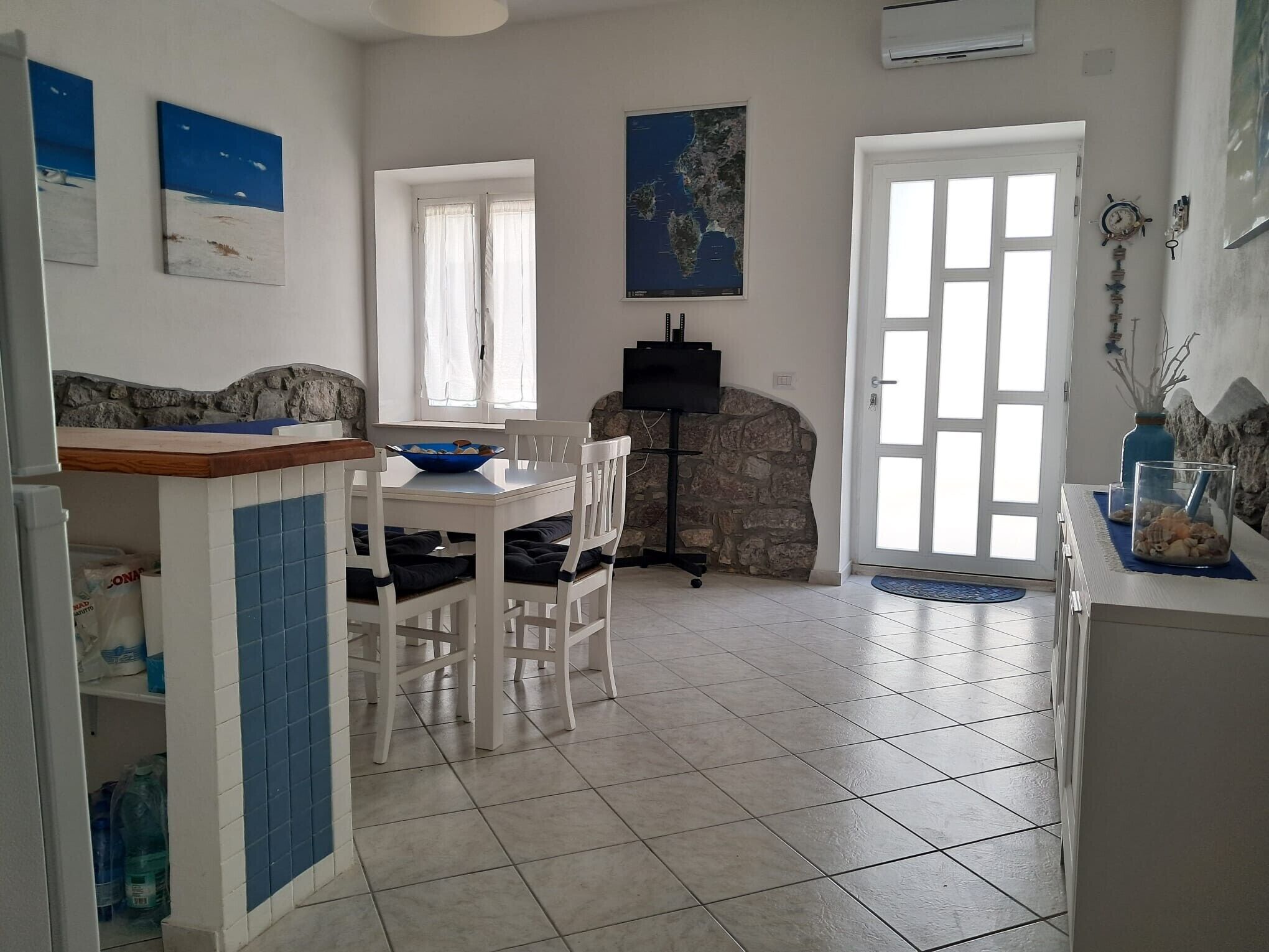 Servei de restauració