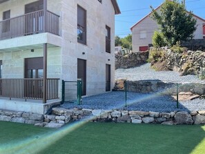 Exterior - Vrbo Property (Baiona)