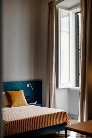 Free WiFi - Palazzo Emanuele Luxury (Gallipoli)