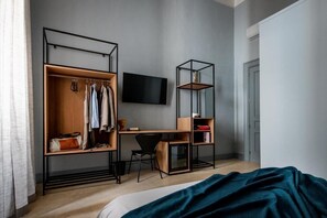 Suite estándar | Wifi gratis